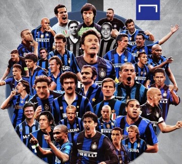 五大联赛最持久俱乐部,西甲3支德甲拜仁意甲国米,英超让人意外