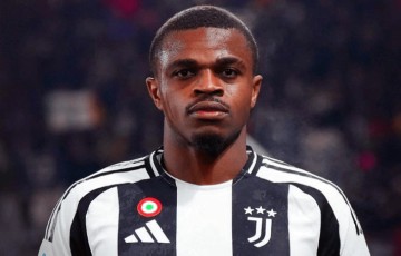 意甲重磅消息:3000万欧元!尤文图斯有意出售卡卢卢!