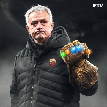 传奇终结于此?穆帅生涯26冠一览:2欧冠2欧联3英超 唯一欧战满贯