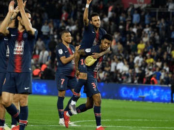 法甲:巴黎圣日耳曼 VS欧塞尔 赛前全方位分析与比分预测