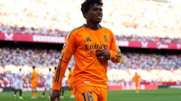 难忘何塞卢!皇马欲捡漏21球西甲神锋,18岁巴西天才恐被迫离队!