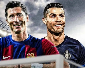 曼联将再签中锋替代齐尔克泽!但拉爵已否决免费莱万,避免重蹈C罗覆辙