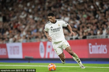 官宣!哈维·阿隆索重返皇马,激情演说誓打造“球迷最爱球队”,15冠传奇能否再续辉煌?