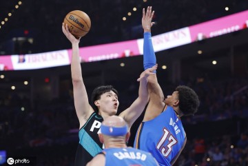 25级新秀即战力初步测评 杨瀚森处境比想象中险恶?