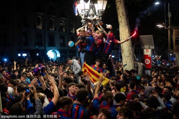 劲爆!弗里克西甲夺冠后撂狠话:狂欢可以,谁敢掉链子试试?巴萨王朝或迎巨变!