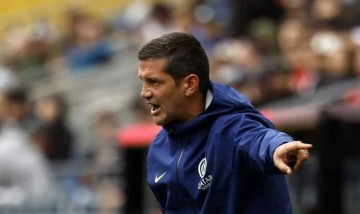 意甲最新动态:米兰锁定18岁锋线新星,国米紧追榜首仅差一分