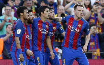 今晚打响!巴萨西甲首轮战马略卡,新门神+2大杀器缺席,卫冕之路开局爆3大隐患!