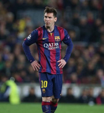 梅西有望回归巴萨!西甲主席透露拉波尔塔将成为关键人物