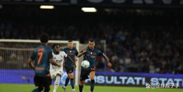 一场沉闷平局的背后,是孔蒂更衣室里真正的难题