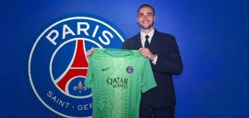 大巴黎迎来法甲历史上最贵门将!舍瓦利耶超越巴特斯,逼近多纳鲁马的离开