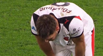 意甲积分榜大乱斗!AC米兰21轮不败仍差国米5分,尤文3-0强势反弹,前五排名再洗牌