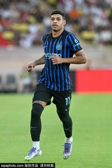 国际米兰豪掷2500万欧元,法甲新星安迪·迪乌夫能否成意甲新宠?