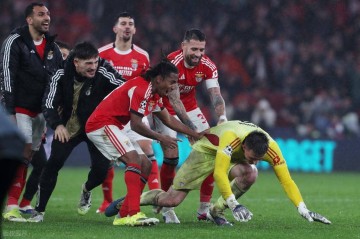 欧冠联赛：皇马做客不敌本菲卡的背后，藏着多少鲜为人知的秘密