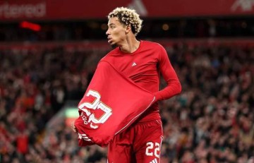 欧冠第2轮:利物浦凌晨3点挑战加拉塔萨雷,萨拉赫冲击250球