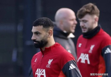 34岁萨拉赫回归?3场替补风波后迎转机,利物浦还需要他?