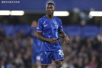 神灯夸赞蓝军新后腰:攻防一体实力出色,他会是切尔西成绩的保证