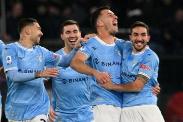 意甲:拉齐奥VS博洛尼亚 今日足球赛前比分预测进球数比分二串一