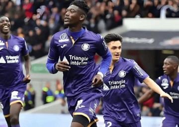 法甲:图卢兹VS马赛,最新数据推荐比分预测