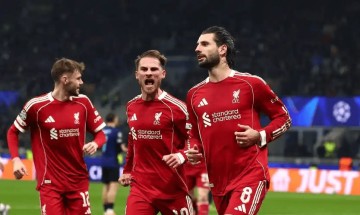 1亿英镑赌未来?利物浦豪购中场天才,球迷心跳加速!