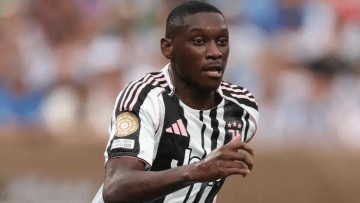 OD热讯:尤文图斯接近签下穆阿尼 租借+强制买断在谈