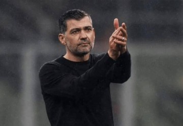 渐入佳境?孔塞桑执教米兰首次斩获意甲三连胜,赛季末还能留任吗?