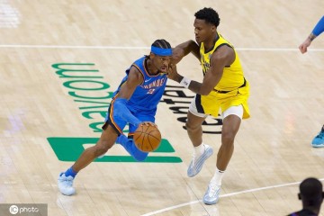 雷霆大反思后G2再无冷门 哈利前三节变路人醒的太晚?