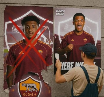 桑乔拒绝罗马报价原因曝光!经纪人索取1100万佣金,欲夺曼联转会费