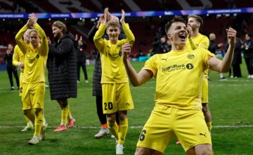 欧冠黑马崛起:博德闪耀连胜豪门晋级附加赛