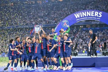 杜兰特入股巴黎圣日耳曼,助力法甲豪门,开拓篮球新领域