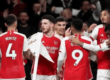 欧冠焦点战:阿森纳主场青春风暴冲头名,马竞铁血防守争出线