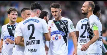 欧冠悲喜夜!5-0,1-1!本菲卡遭平,欧冠名额剩7席,晋级悬念