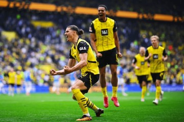 3-0!五大联赛神剧情:4.4亿豪门8轮前第十二 7胜1平抢下欧冠门票