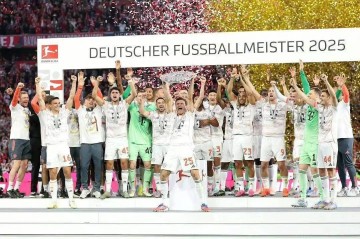 5/17德甲法甲最后一轮:药厂、曼城、红牛、里尔、马赛、里斯本和本菲卡!