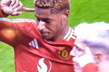 曼联两太子拒绝沙特!拉什福德为巴萨无视4000万年薪,加纳乔放弃搭档C罗