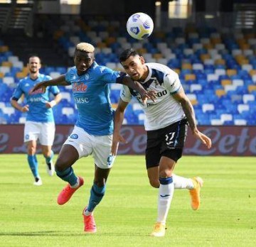 意甲:亚特兰大VS罗马 赛前全方位分析及比分预测