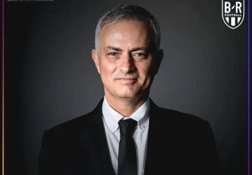 当初穆里尼奥为什么拒绝恒大2800万镑年薪合同,选择低近一倍的热刺1500万镑合同?