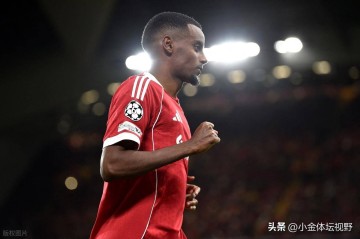 1.4亿欧!德转更新引发争议:伊萨克飙升2000万,瑞典+俱乐部低迷