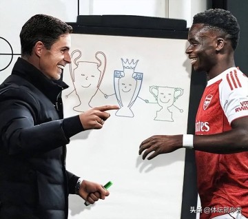 2-0完胜!阿森纳8连胜,冲击三冠王,连续6场零封,塔子哥太强了