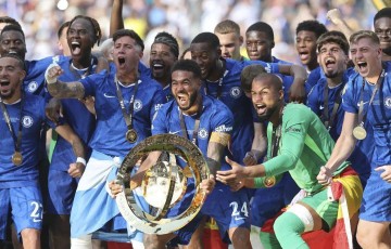 今年金球奖登贝莱,明年可能帕尔默,姆巴佩?还得等!