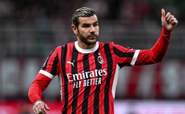 逆转战胜劲旅 AC米兰收获四连胜,冲击欧冠资格