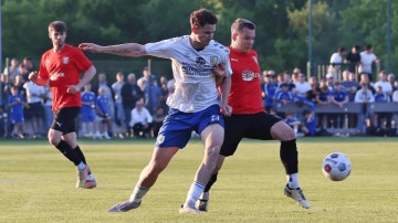 六个月从第六级别到德甲莫雷诺·费尔的崛起之路