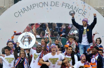 13年前力压巴黎夺冠的草根球队,如今黯然离开法甲舞台