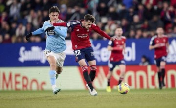 西甲焦点战:维戈塞尔塔VS马德里竞技——攻防博弈下的胜负手与比分推演