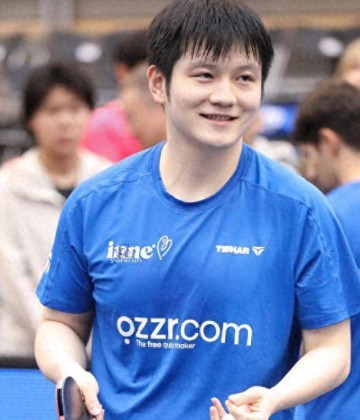 樊振东德国逆袭之路,即将对战德甲最强对手,居然是他,曾击败过林诗栋