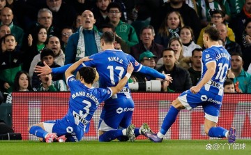 西甲冷门预警?阿拉维斯保级死拼,皇家贝蒂斯客战恐遇阻击