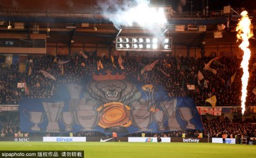 切尔西能否在关键12月迎来赛季逆袭?与阿森纳一战揭晓答案