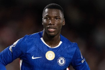 切尔西忐忑等待,凯塞多是否面临追罚?