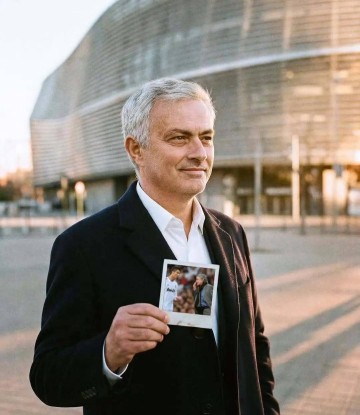 穆里尼奥将去向何方?葡萄牙国家队暂不急,欧洲豪门依然敞开大门