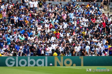 强势!欧冠新科冠军4球横扫劲敌,悄然间成为最大争冠热门!