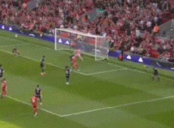 4-1,利物浦大胜西甲劲旅,16岁新星惊艳破门+妙传,努涅斯传射